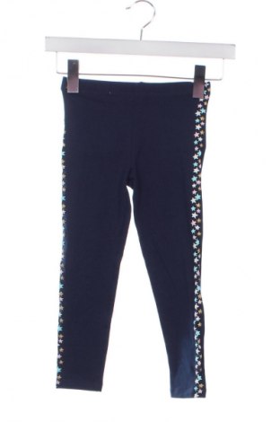 Dětské legíny  Unbranded, Velikost 3-4y/ 104-110 cm, Barva Modrá, Cena  164,00 Kč