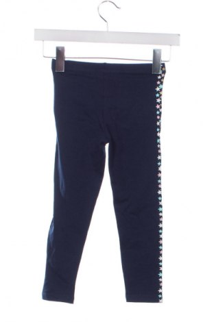 Dětské legíny  Unbranded, Velikost 3-4y/ 104-110 cm, Barva Modrá, Cena  164,00 Kč