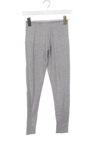 Detské legíny  Unbranded, Veľkosť 11-12y/ 152-158 cm, Farba Sivá, Cena  7,34 €