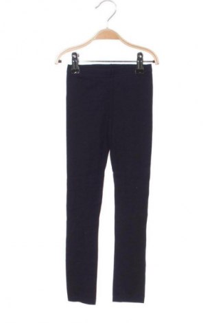Detské legíny  Unbranded, Veľkosť 3-4y/ 104-110 cm, Farba Modrá, Cena  7,34 €
