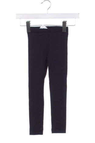Detské legíny  Unbranded, Veľkosť 3-4y/ 104-110 cm, Farba Modrá, Cena  7,34 €