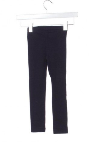 Detské legíny  Unbranded, Veľkosť 3-4y/ 104-110 cm, Farba Modrá, Cena  7,34 €