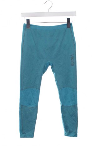Kinderlegging Viking, Größe 12-13y/ 158-164 cm, Farbe Grün, Preis € 20,99