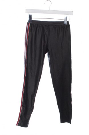 Dětské legíny  Y.F.K., Velikost 10-11y/ 146-152 cm, Barva Černá, Cena  109,00 Kč