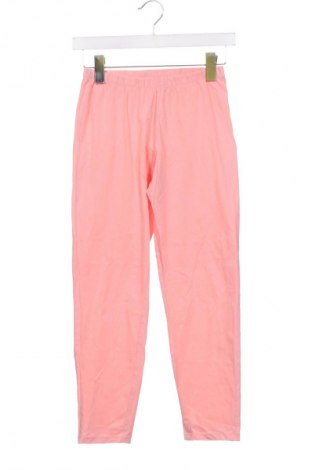 Detské legíny  Young, Veľkosť 9-10y/ 140-146 cm, Farba Ružová, Cena  7,34 €