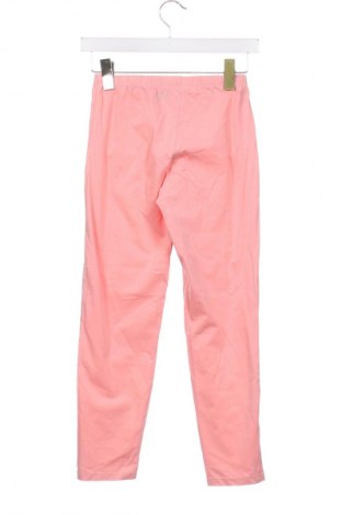 Detské legíny  Young, Veľkosť 9-10y/ 140-146 cm, Farba Ružová, Cena  7,34 €