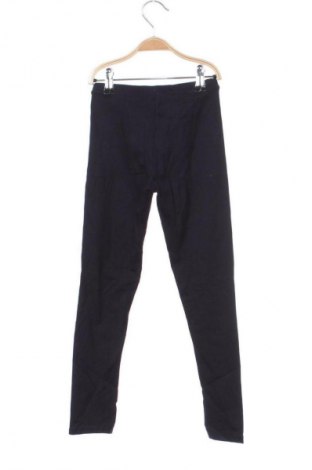 Dětské legíny  Zara, Velikost 7-8y/ 128-134 cm, Barva Modrá, Cena  59,00 Kč