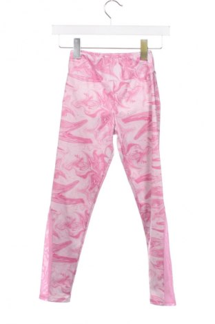 Παιδικό κολάν Zara, Μέγεθος 8-9y/ 134-140 εκ., Χρώμα Ρόζ , Τιμή 6,00 €