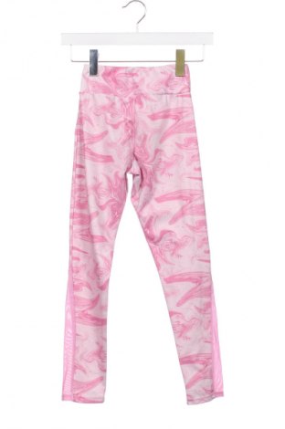 Παιδικό κολάν Zara, Μέγεθος 8-9y/ 134-140 εκ., Χρώμα Ρόζ , Τιμή 6,00 €