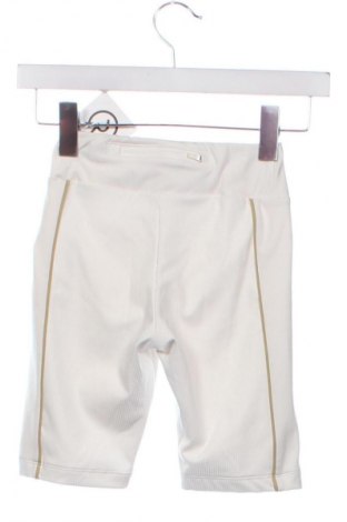 Colanți pentru copii Zara, Mărime 7-8y/ 128-134 cm, Culoare Alb, Preț 32,60 Lei