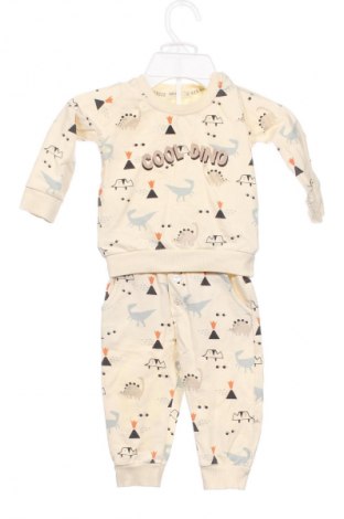 Kinder - Set Breeze, Größe 6-9m/ 68-74 cm, Farbe Mehrfarbig, Preis € 10,74