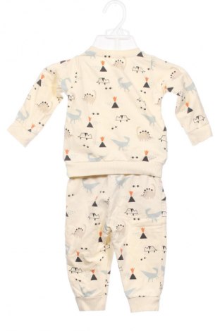 Kinder - Set Breeze, Größe 6-9m/ 68-74 cm, Farbe Mehrfarbig, Preis € 10,74