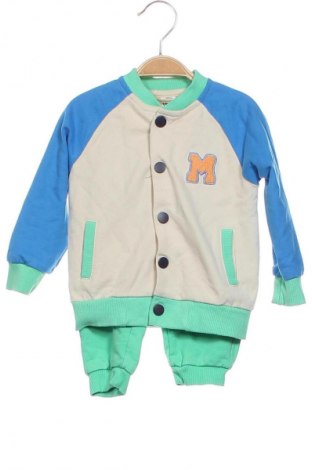 Dětský komplet  Coolclub, Velikost 6-9m/ 68-74 cm, Barva Vícebarevné, Cena  272,00 Kč
