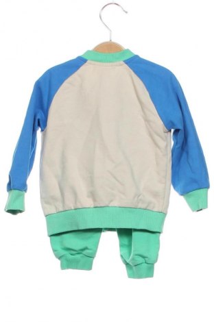 Dětský komplet  Coolclub, Velikost 6-9m/ 68-74 cm, Barva Vícebarevné, Cena  272,00 Kč