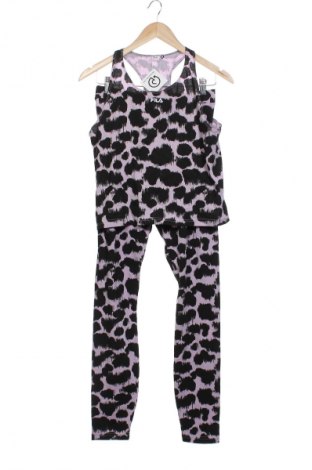Kinder - Set FILA, Größe 15-18y/ 170-176 cm, Farbe Mehrfarbig, Preis € 13,81