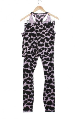 Kinder - Set FILA, Größe 15-18y/ 170-176 cm, Farbe Mehrfarbig, Preis € 13,81