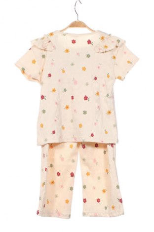 Set pentru copii LC Waikiki, Mărime 3-4y/ 104-110 cm, Culoare Multicolor, Preț 70,56 Lei