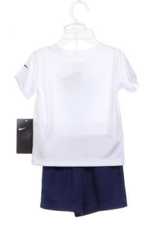 Παιδικό σύνολο Nike, Μέγεθος 9-12m/ 74-80 εκ., Χρώμα Πολύχρωμο, Τιμή 24,24 €