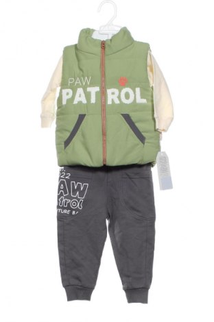 Dětský komplet  Unbranded, Velikost 3-6m/ 62-68 cm, Barva Vícebarevné, Cena  590,00 Kč