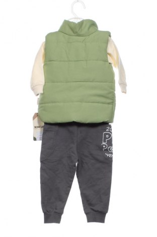 Dětský komplet  Unbranded, Velikost 3-6m/ 62-68 cm, Barva Vícebarevné, Cena  590,00 Kč
