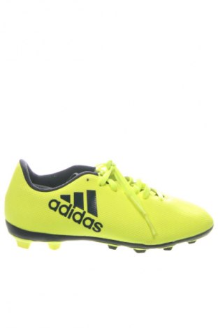 Kinderschuhe Adidas, Größe 34, Farbe Grün, Preis € 33,76