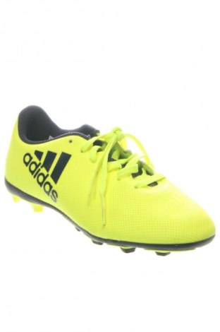 Kinderschuhe Adidas, Größe 34, Farbe Grün, Preis € 33,76