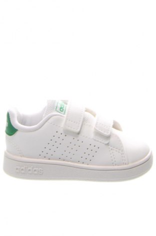 Încălțăminte pentru copii Adidas, Mărime 20, Culoare Alb, Preț 191,45 Lei
