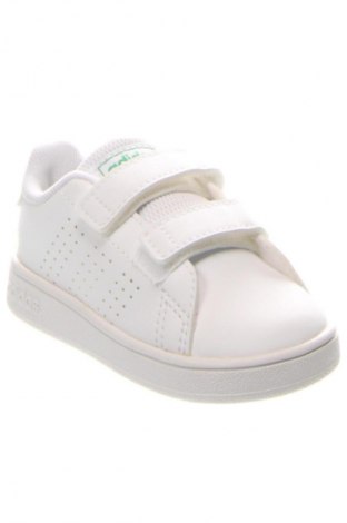 Încălțăminte pentru copii Adidas, Mărime 20, Culoare Alb, Preț 191,45 Lei