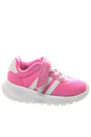 Încălțăminte pentru copii Adidas, Mărime 20, Culoare Roz, Preț 103,72 Lei