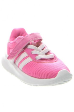 Încălțăminte pentru copii Adidas, Mărime 20, Culoare Roz, Preț 103,72 Lei