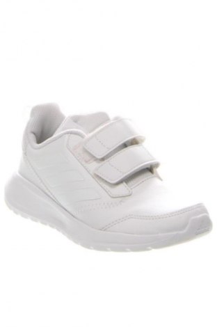 Kinderschuhe Adidas, Größe 30, Farbe Weiß, Preis € 13,99