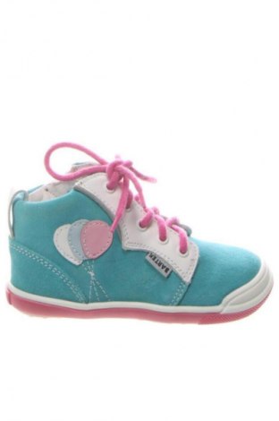 Kinderschuhe BARTEK, Größe 23, Farbe Mehrfarbig, Preis 28,99 €