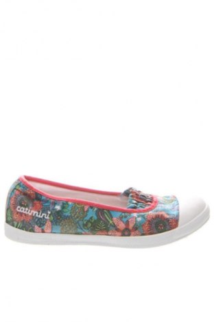 Încălțăminte pentru copii Catimini, Mărime 34, Culoare Multicolor, Preț 152,28 Lei