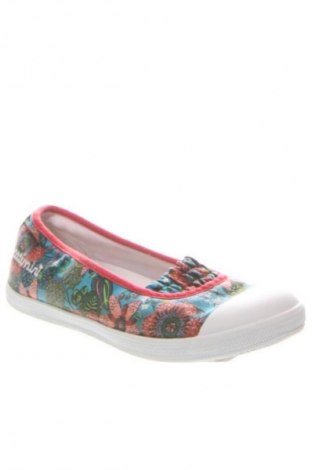 Încălțăminte pentru copii Catimini, Mărime 34, Culoare Multicolor, Preț 152,28 Lei