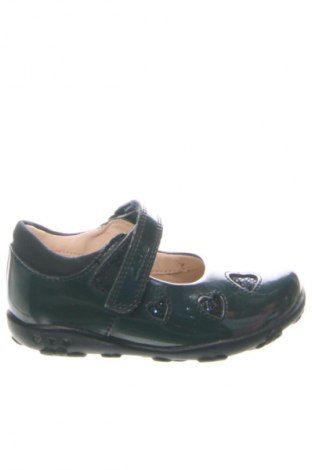 Detské topánky  Clarks, Veľkosť 22, Farba Modrá, Cena  67,15 €