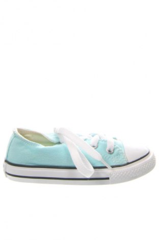 Încălțăminte pentru copii Converse, Mărime 24, Culoare Albastru, Preț 167,52 Lei
