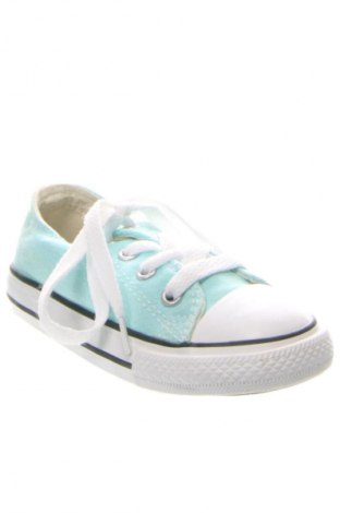 Încălțăminte pentru copii Converse, Mărime 24, Culoare Albastru, Preț 167,52 Lei