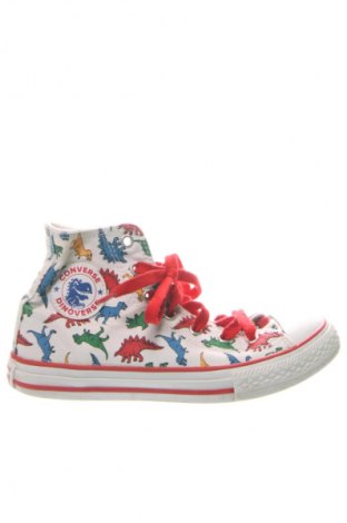 Încălțăminte pentru copii Converse, Mărime 35, Culoare Multicolor, Preț 103,72 Lei