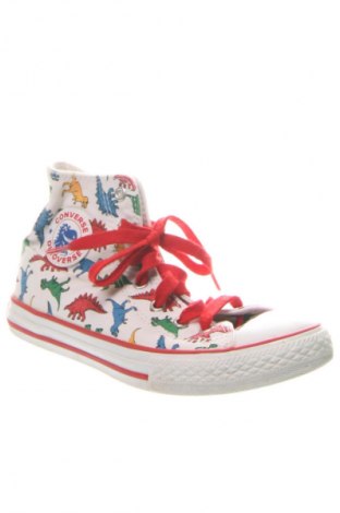Încălțăminte pentru copii Converse, Mărime 35, Culoare Multicolor, Preț 103,72 Lei