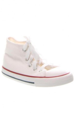 Încălțăminte pentru copii Converse, Mărime 26, Culoare Alb, Preț 121,43 Lei