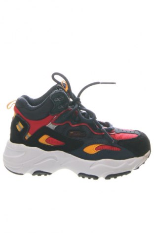 Încălțăminte pentru copii FILA, Mărime 32, Culoare Multicolor, Preț 156,85 Lei