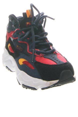 Încălțăminte pentru copii FILA, Mărime 32, Culoare Multicolor, Preț 156,85 Lei