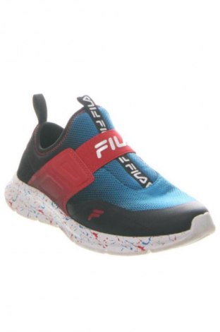 Kinderschuhe FILA, Größe 34, Farbe Mehrfarbig, Preis € 20,49