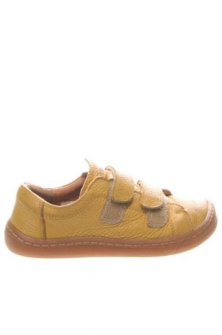Kinderschuhe Froddo, Größe 29, Farbe Gelb, Preis 17,25 €