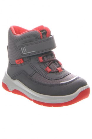 Детски обувки GORE-TEX, Размер 23, Цвят Сив, Цена 107,92 лв.