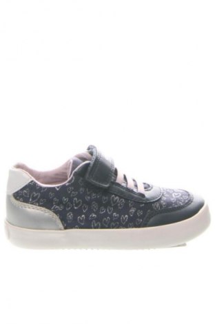 Kinderschuhe Geox, Größe 26, Farbe Blau, Preis 56,73 €