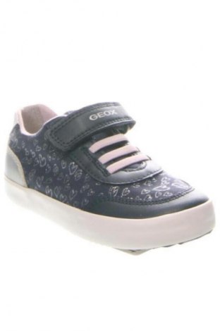 Kinderschuhe Geox, Größe 26, Farbe Blau, Preis 56,73 €