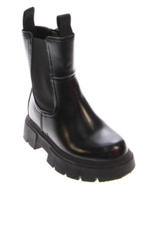Încălțăminte pentru copii H&M, Mărime 26, Culoare Negru, Preț 39,99 Lei