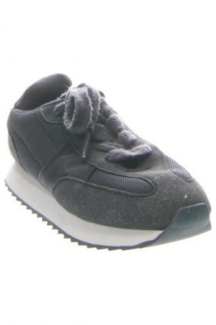 Kinderschuhe Mango, Größe 27, Farbe Blau, Preis 12,68 €