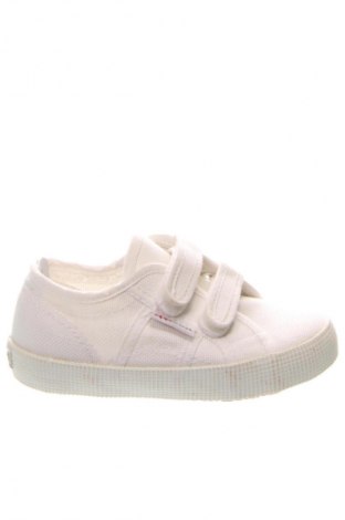 Încălțăminte pentru copii Superga, Mărime 27, Culoare Ecru, Preț 122,00 Lei